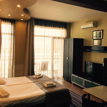 Готель House Batumi Diana Екстер'єр фото