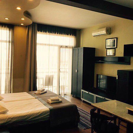 Готель House Batumi Diana Екстер'єр фото