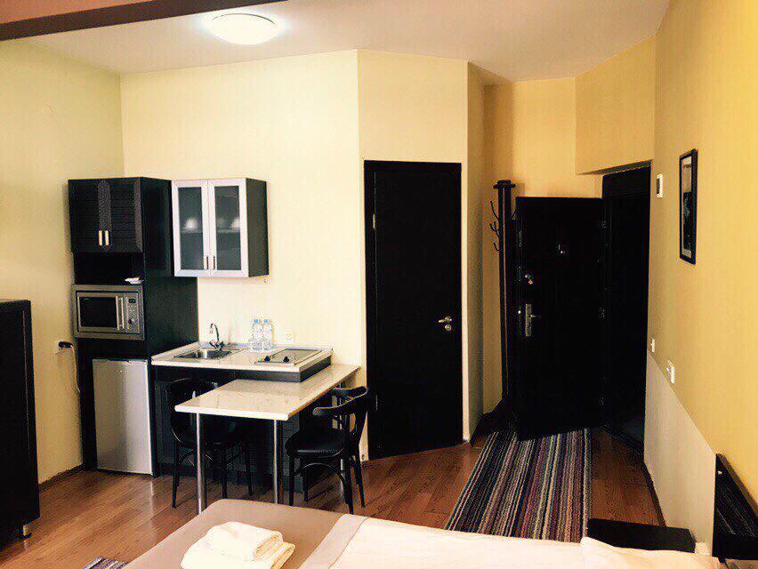 Готель House Batumi Diana Екстер'єр фото