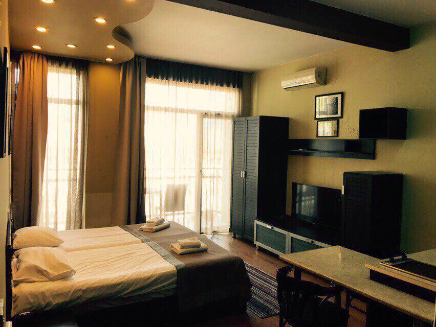 Готель House Batumi Diana Екстер'єр фото